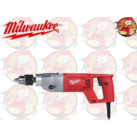 SB2-35D /Z 2-biegowa wiertarka udarowa o mocy 1010W MILWAUKEE SB 2-35 D /Z ,nr. 4933380507